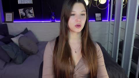 Eliza online show from January 17, 2025, 4:36 pm