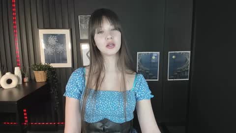 Eliza online show from January 23, 2025, 7:40 pm