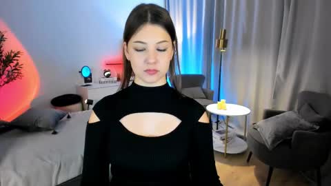 Eliza online show from April 11, 2026, 1:15 pm