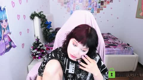 Eliza online show from January 10, 2025, 9:20 pm