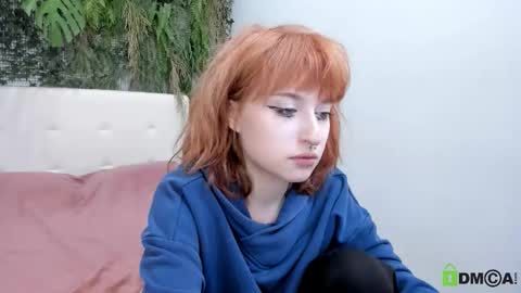 Eliza online show from October 18, 2025, 9:26 pm