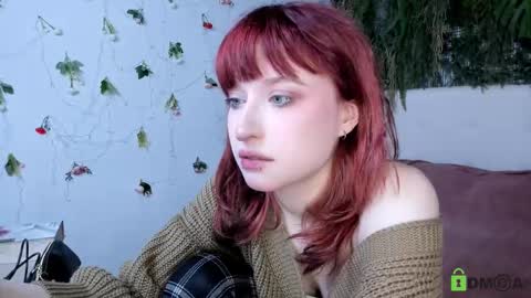 Eliza online show from February 26, 2026, 9:14 pm