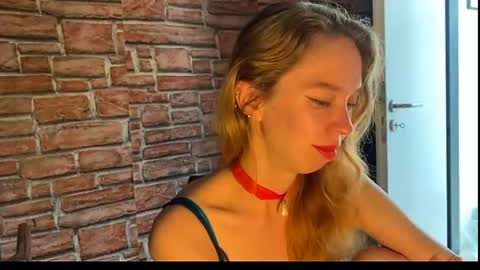 Eliza online show from July 23, 2026, 5:22 pm