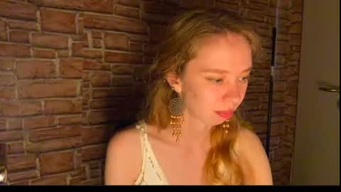 Eliza online show from July 28, 2026, 5:45 pm