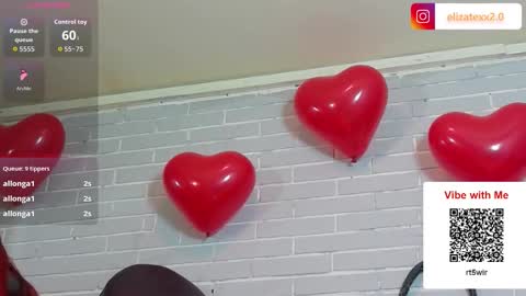   online show from February 13, 2026, 8:27 pm