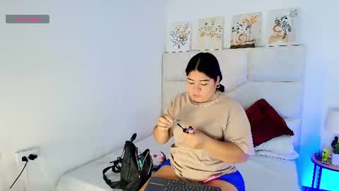 Eliza online show from June 12, 2026, 12:15 pm