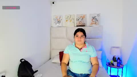 Eliza online show from June 22, 2026, 12:13 pm