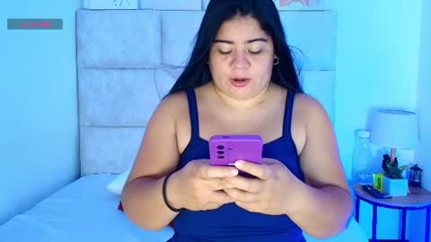 Eliza online show from June 27, 2026, 12:22 pm