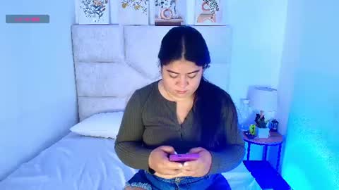 Eliza online show from June 29, 2026, 12:27 pm