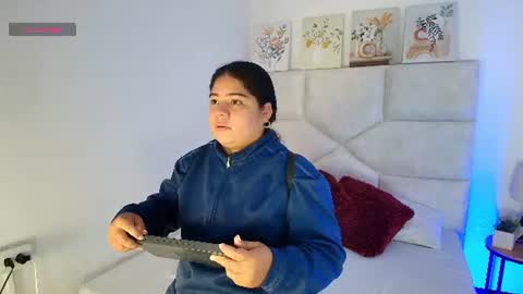 Eliza online show from July 10, 2026, 11:46 am
