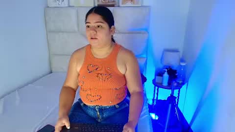 Eliza online show from July 28, 2026, 12:01 pm