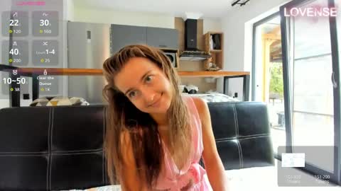Eliz                               online show from May 20, 2026, 6:41 am