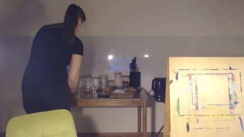 Eliekind online show from January 28, 2025, 4:29 am