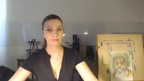 Eliekind online show from March 3, 2025, 10:38 am