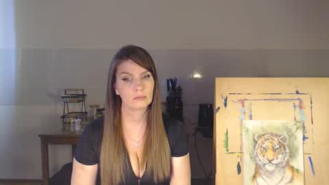 Eliekind online show from March 4, 2025, 5:11 am