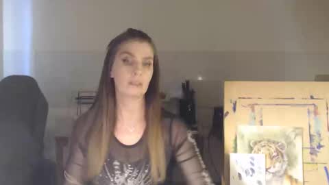 Eliekind online show from March 7, 2025, 2:12 pm