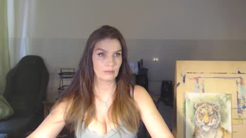 Eliekind online show from March 9, 2025, 4:27 am