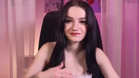 elizzza_ online show from January 31, 2025, 12:40 pm