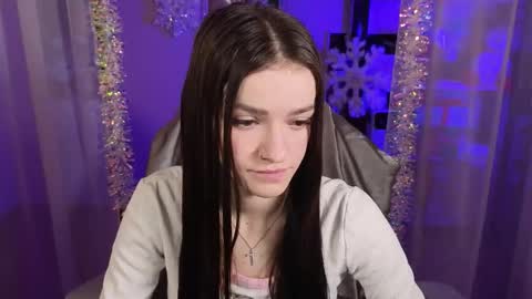 Snapshot of elizzza_ chatting on January 14, 2026, 6:41 am elizzza_ online show from January 14, 2026, 6:41 am