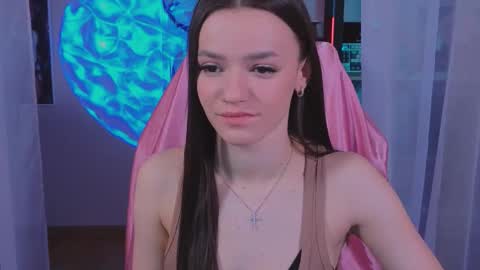 elizzza_ online show from March 15, 2026, 5:13 am