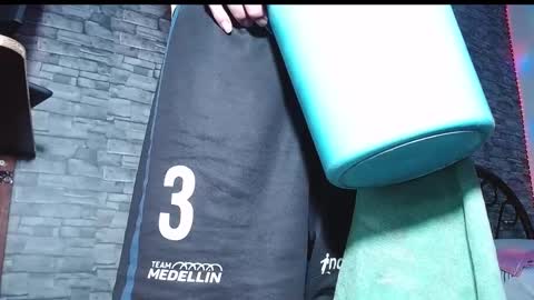 JORGE BENITEZ online show from December 15, 2024, 2:05 pm