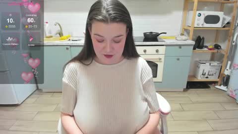 Lina online show from April 16, 2026, 11:18 pm