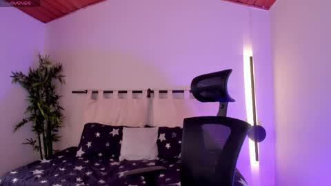 Snapshot of ella__olmos chatting on April 3, 2026, 2:04 pm Ella Olmos online show from April 3, 2026, 2:04 pm