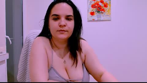 Ella  online show from April 10, 2026, 7:07 pm