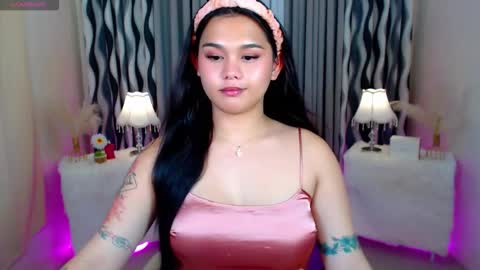 Snapshot of ella_fantasia chatting on September 25, 2025, 12:09 pm HI ITS ME ELLA online show from September 25, 2025, 12:09 pm