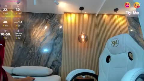 ella harper online show from November 18, 2025, 3:12 am