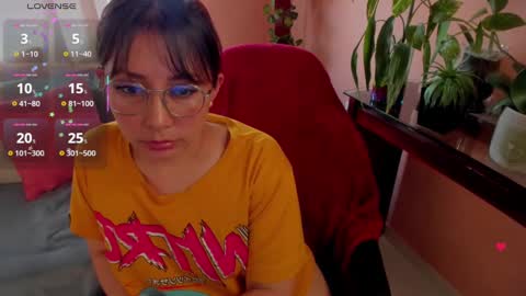 Ella and Harry online show from February 28, 2025, 6:41 pm