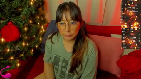 Ella and Harry online show from November 12, 2025, 1:50 am