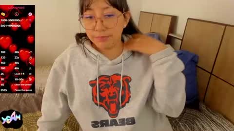 Snapshot of ella_harry chatting on June 20, 2026, 2:20 pm Ella and Harry online show from June 20, 2026, 2:20 pm