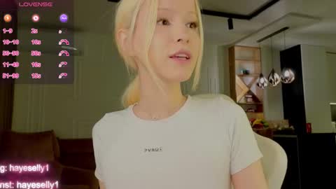 Ella NEXT STREAM 1TH DECEMBER 1200 - 0800 AM AT MOSCOW TIME online show from March 19, 2026, 10:14 pm