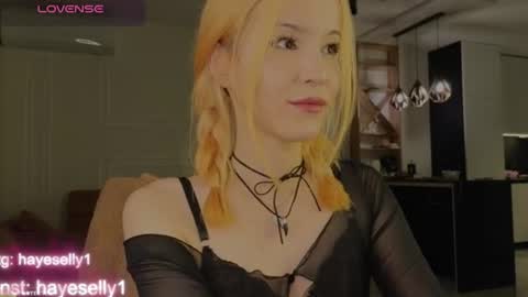 Ella NEXT STREAM 1TH DECEMBER 1200 - 0800 AM AT MOSCOW TIME online show from June 14, 2026, 9:50 pm