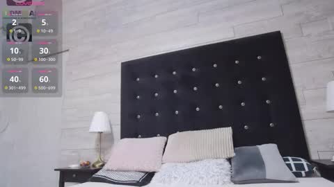 ella_lizzie online show from November 13, 2025, 8:30 pm