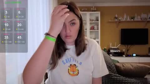 Ella  Max online show from February 2, 2026, 6:23 am