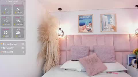 Snapshot of ella_parker_ chatting on July 28, 2026, 4:39 pm Ella online show from July 28, 2026, 4:39 pm