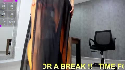 Maria Guys Ill be gone for a few days Ill be back soon online show from March 7, 2025, 4:00 pm