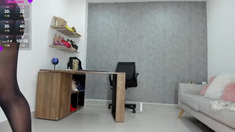 Maria Guys Ill be gone for a few days Ill be back soon online show from March 12, 2025, 2:56 pm