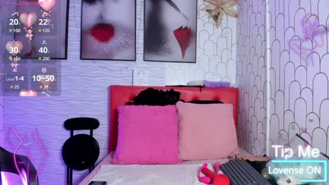 ella rouse online show from January 24, 2025, 11:59 am