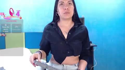 ella rouse online show from February 25, 2026, 12:15 pm