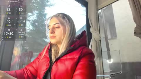 Snapshot of ella_vee chatting on February 8, 2026, 6:06 am ella_vee online show from February 8, 2026, 6:06 am