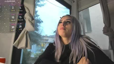 Snapshot of ella_vee chatting on February 15, 2026, 6:21 am ella_vee online show from February 15, 2026, 6:21 am