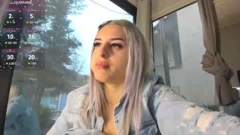 Snapshot of ella_vee chatting on February 17, 2026, 6:10 am ella_vee online show from February 17, 2026, 6:10 am