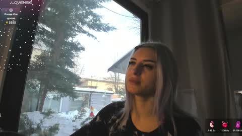 Snapshot of ella_vee chatting on February 20, 2026, 6:59 am ella_vee online show from February 20, 2026, 6:59 am