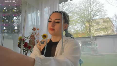 Snapshot of ella_vee chatting on April 10, 2026, 4:50 am ella_vee online show from April 10, 2026, 4:50 am