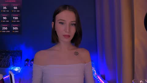 Snapshot of ellaamber chatting on January 3, 2025, 9:15 pm ellaamber online show from January 3, 2025, 9:15 pm