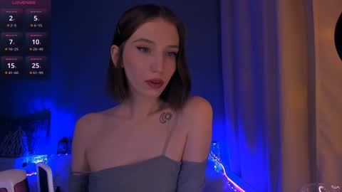 Snapshot of ellaamber chatting on January 8, 2025, 1:53 am ellaamber online show from January 8, 2025, 1:53 am