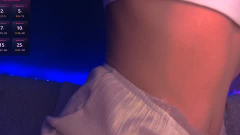 Snapshot of ellaamber chatting on January 16, 2025, 3:23 am ellaamber online show from January 16, 2025, 3:23 am